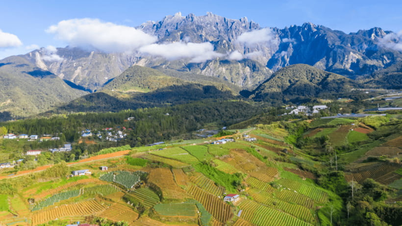 Sabah: Kundasang Nature Day Tour - Key points to know before booking