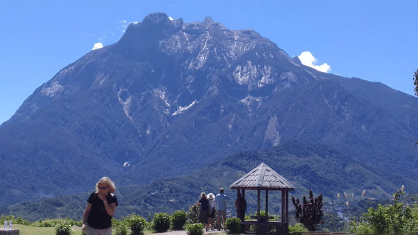 Sabah: Kundasang Nature Day Tour - What this Kundasang day trip is really like
