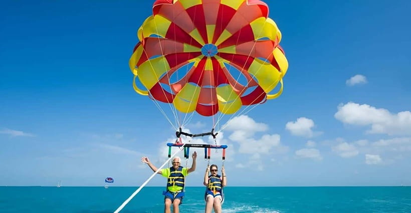 Sabah : Mamutik & Sapi Island Excursion Ticket - Key points at a glance