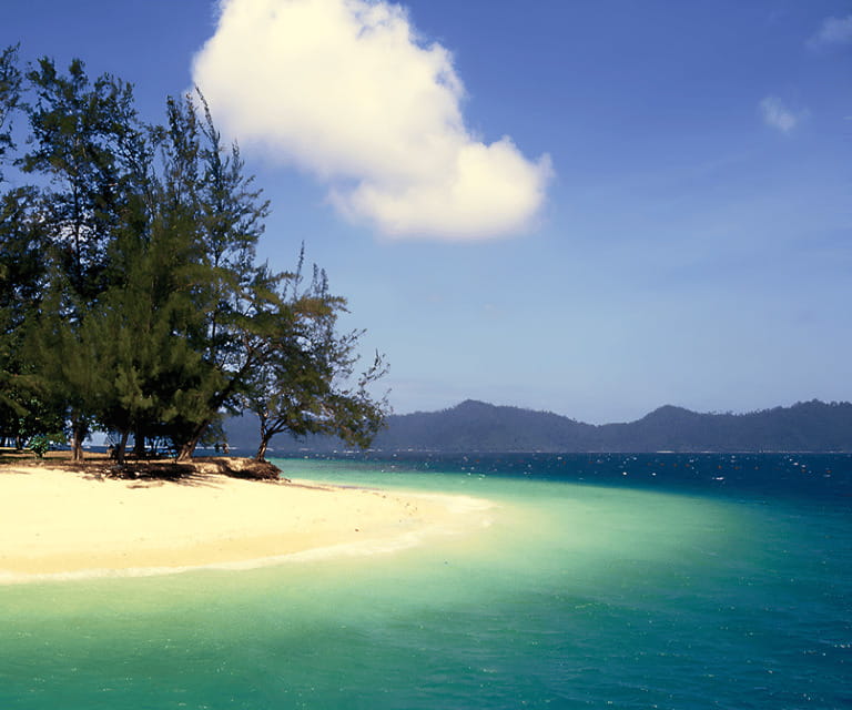 Sabah : Mamutik & Sapi Island Excursion Ticket - Who will enjoy this trip most?