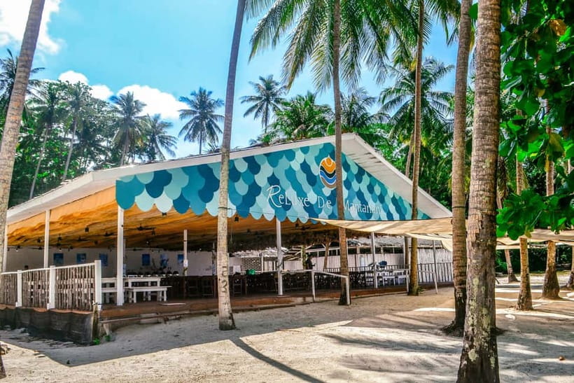 Sabah: Mantanani Island Day Tour with Lunch - Key points before you book