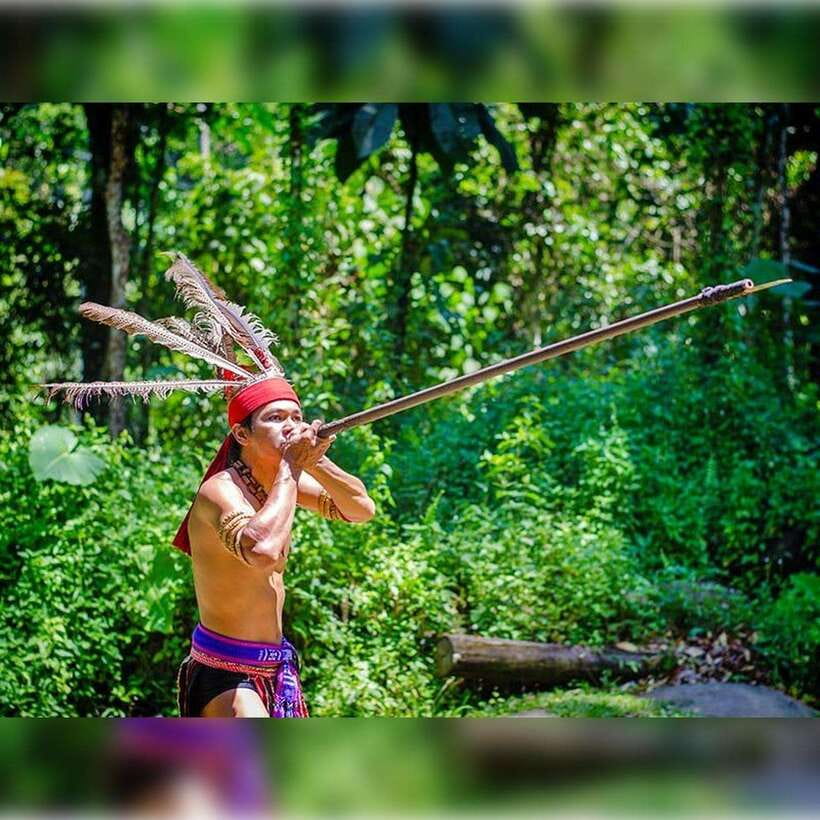 Sabah: Mari-Mari Cultural Village Visit + Lunch + transfer - Key points to know before you go