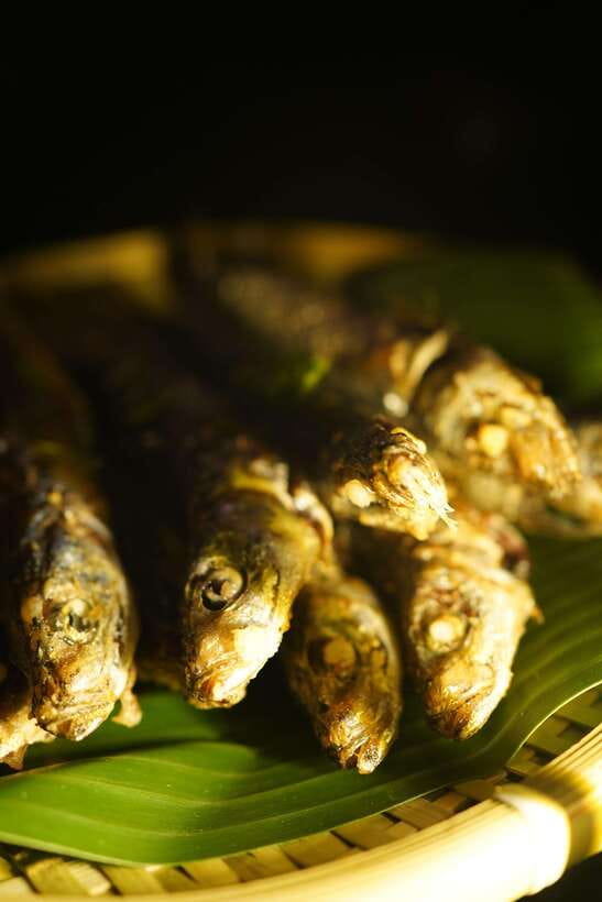 Sabah Traditional Authentic Cuisine Cooking Class 3 Hours - Meeting the Sabah chefs