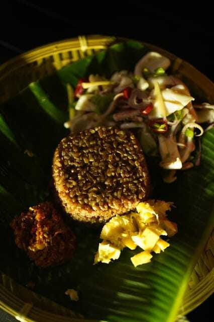 Sabah Traditional Authentic Cuisine Cooking Class 3 Hours - The flavors and presentation