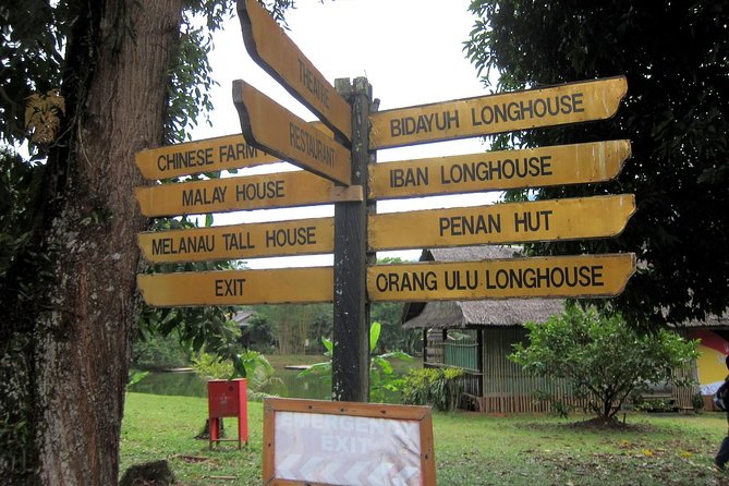 Sarawak Cultural Village Tour - What Sarawak Cultural Village helps you understand