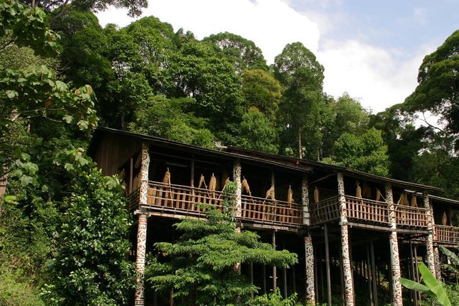 Sarawak Cultural Village Tour - Is $85 a fair price for four hours?