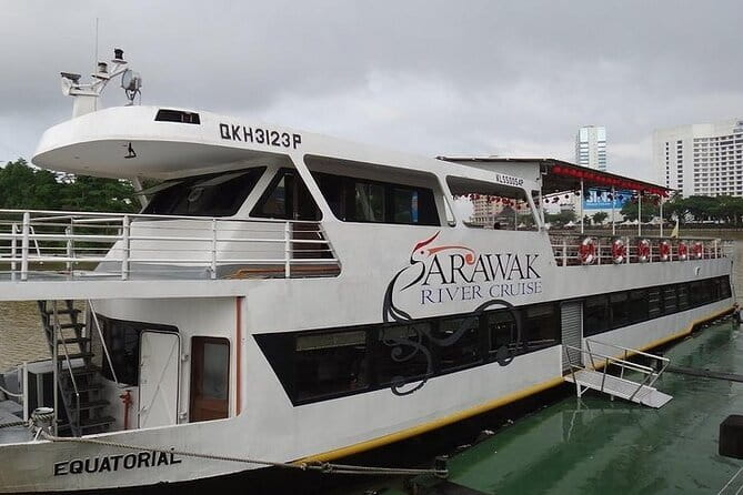 Sarawak Sunset River Cruise with Return Transfer - Key Points Before You Book