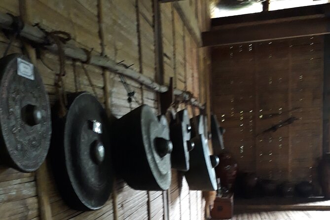 Semenggoh Orangutan Center & Sarawak Cultural Village - Price, value, and the small print