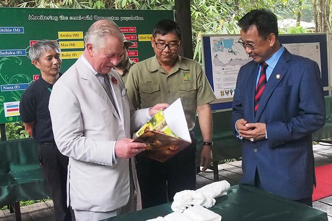 Semenggoh Wildlife Centre Tour: Discover Sarawak’s Orangutans - Why Semenggoh matters to Sarawak’s orangutans