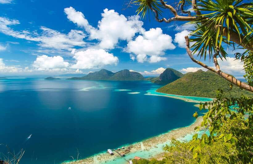 Semporna: Bohey 3 Islands Hike, Snorkel/Dive Tour with Lunch - Quick take: five things worth knowing