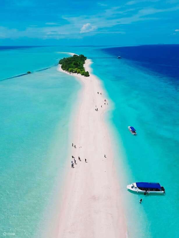 Semporna: Explore 3 Islands Tour Snorkel or Dive & Lunch - Quick takeaways from the Semporna island tour