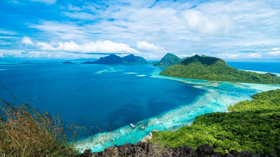 Semporna : Island Hopping Semporna Adventure - Who will enjoy this Semporna tour most?