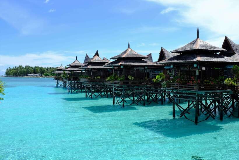 Semporna: Mabul and Kapalai Trip in Snorkel or Dive & Lunch - Key points to know before you book