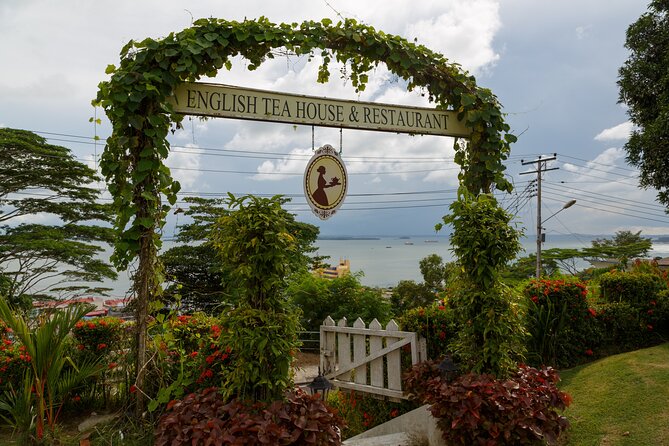 Sepilok Orang Utan, Sun Bear & Sandakan Nature City Tour + Lunch - Sandakan Memorial Park and the cost of remembering