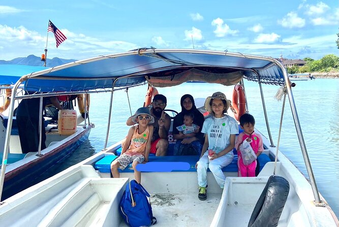 Sharing Half Day Kilim Geoforest Park Mangrove Boat Tour - Why Kilim Geoforest Park is worth your time