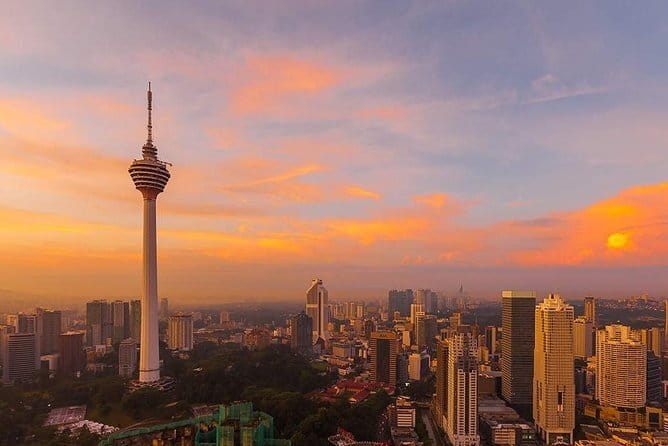 Shore Excursion: Batu Caves And Kuala Lumpur City Tour - What the six-hour format really gives you