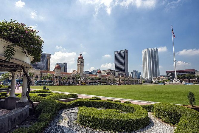 Shore Excursions from Port Klang Terminal - Royal Selangor: a craft stop with a sales angle