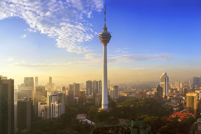 Shore Excursions from Port Klang Terminal - Jadi Batek Gallery and the final craft experience