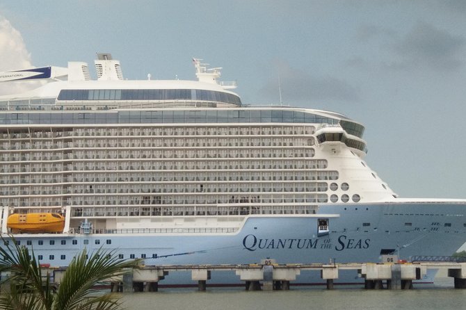 Sightseeing Kuala Lumpur City Tour from Cruise Terminal - Key Points to Know Before You Go