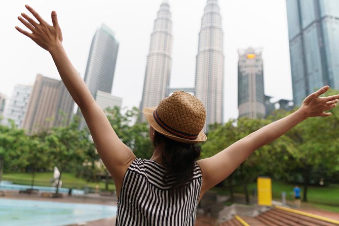 Skip the Line: Petronas Twin Towers Ticket With Skybridge Access - The biggest booking risk: your chosen slot may not be available
