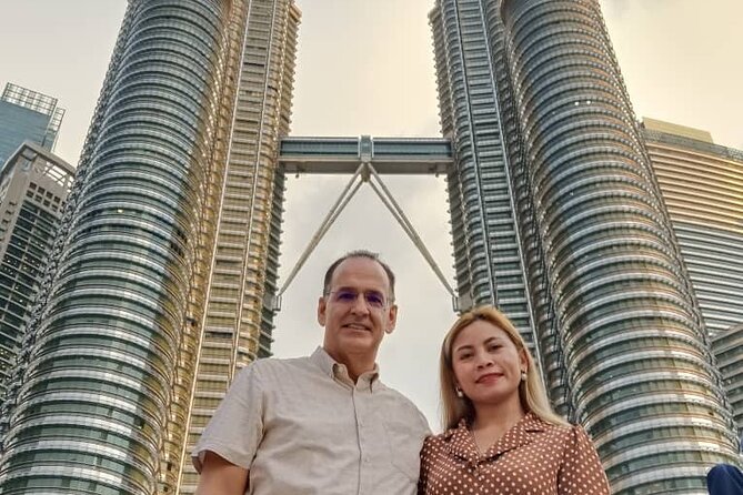 Sky-High Dining Experience at the Iconic Petronas Twin Towers - The real value of the $88.90 price