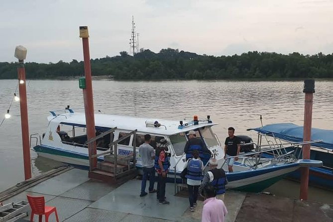 Sky Mirror Experience at Kuala Selangor from Kuala Lumpur - What the private format really gives you