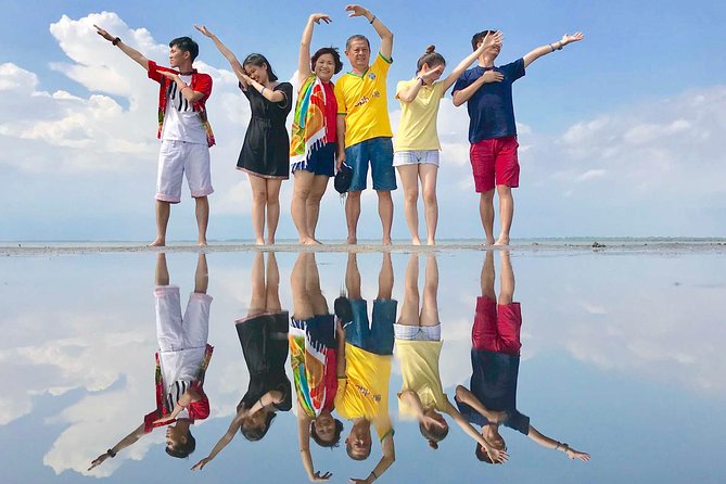 Sky Mirror Experience at Kuala Selangor from Kuala Lumpur - Is $145.39 per person good value?