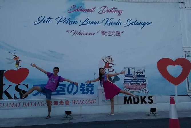 Sky Mirror Experience at Kuala Selangor from Kuala Lumpur - Timing, weather, and the risk of a changed plan