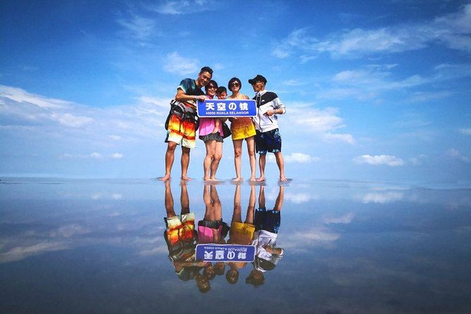Sky Mirror Experience at Kuala Selangor from Kuala Lumpur - Who will enjoy this half-day outing