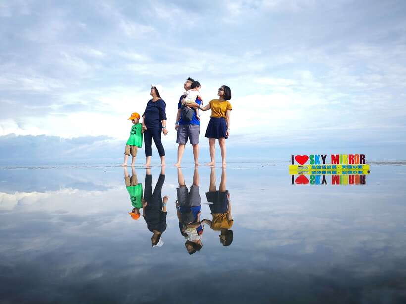 Sky Mirror - Kuala Selangor and Sekinchan Paddy Field Tour - Should you book it?