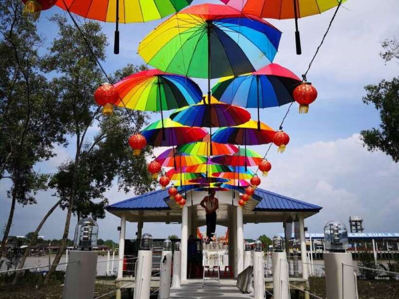 Sky Mirror - Kuala Selangor and Sekinchan Paddy Field Tour - Is $115 a fair price?