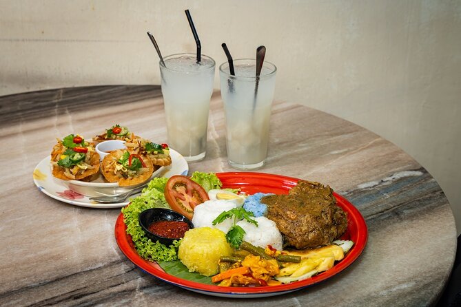 Small Group Melaka After Dark Food Tour - What the $44.63 price really covers