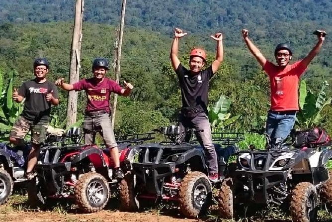 Taman Negara National Park Day Excursion from Kuala Lumpur PVT - Is $190 per person fair value?