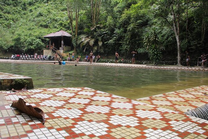 Templer Park and Kanching Waterfall Tour with Batu Caves Stopover - Why this Kuala Lumpur half-day works