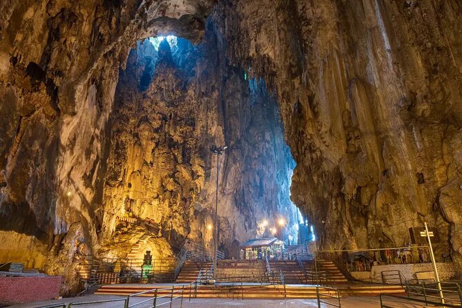 Ten Wonders Of Kuala Lumpur Shared Tour - Key points to know before booking