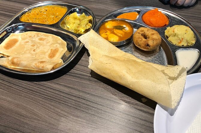 The 10 Tastings of Kuala Lumpur With Locals: Private Street Food Tour - What the private format is really worth