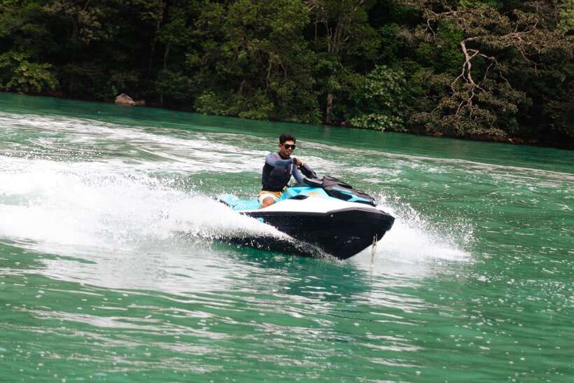 The Best Packages Jet Ski Island Hopping Langkawi - Key points to know before you book