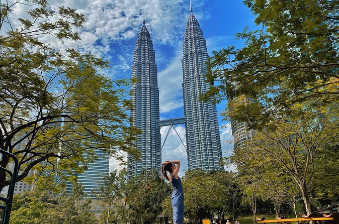 Transit Tour Private Tour (Ex Port Klang Cruise Centre/KLIA 1 &2) - National Mosque, National Monument, and Independence Square