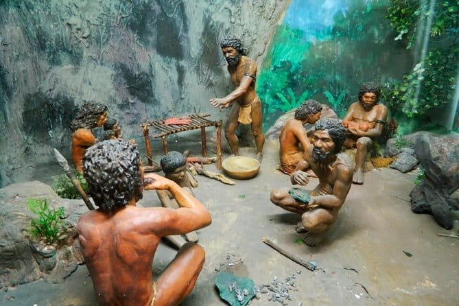 UNESCO Archaeological Heritage Of The Lenggong Valley from Ipoh - Why Lenggong Valley matters