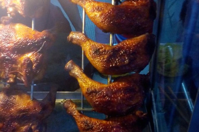 Yummy Yummy Street Food Tasting + Night City Tour(Private Guided) - What this four-hour Kuala Lumpur night tour is really like